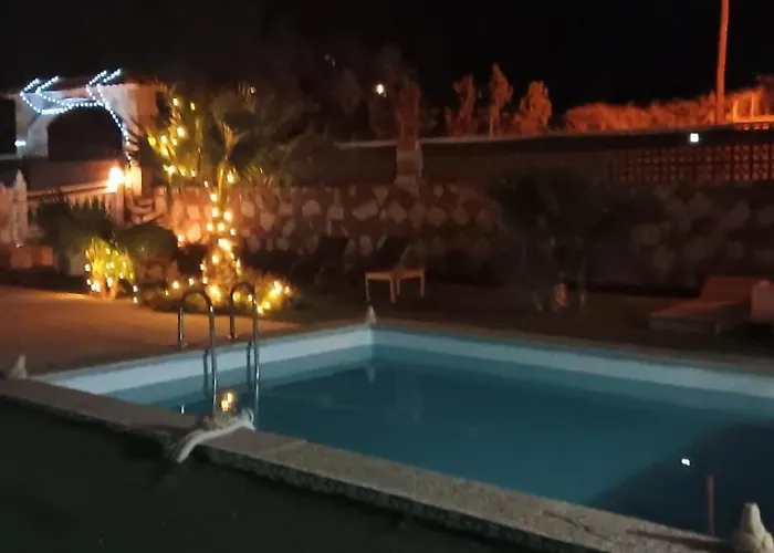 Villa Noah
