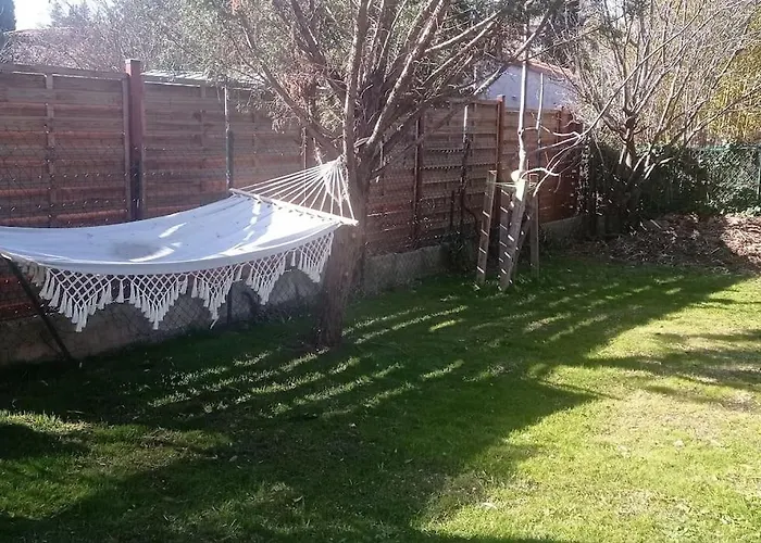 Maison Au Calme Avec Jardin Et Piscine Saint Raphael