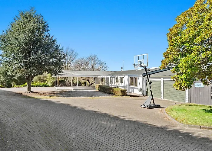 Mountviews Lodge
