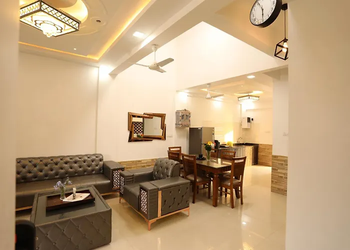 Casa Lola