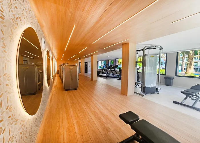 Hotel&Spa S'Entrador Playa