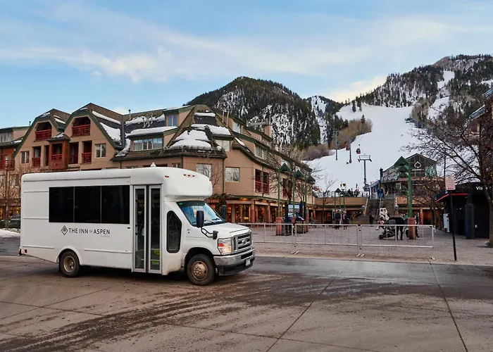 Inn At Aspen