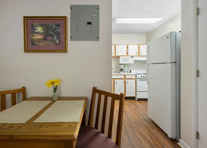 Motel: Affordable Suites Myrtle Beach