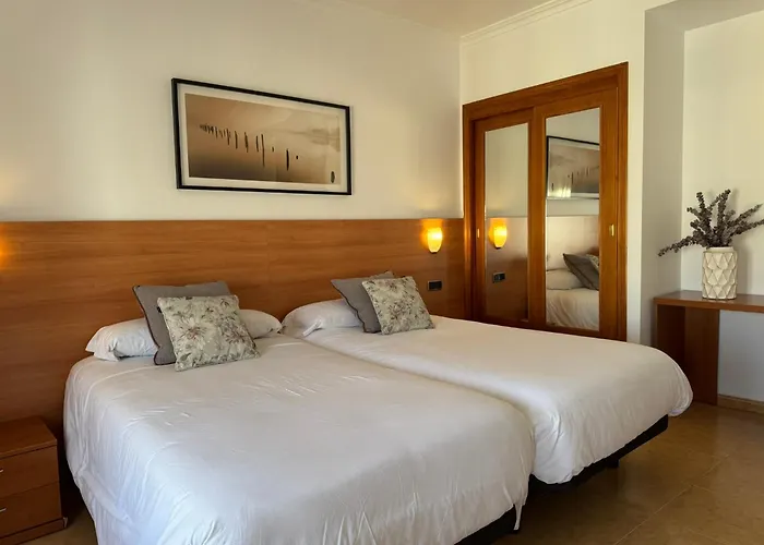 Hotel: Hotel Ciudad Pozo Alcón