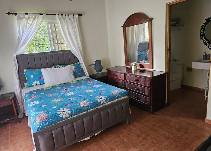 Hacienda Claro De Luna 3 Bedrooms