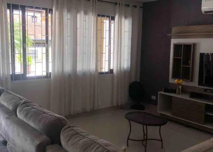 House For Rent In Matinhos