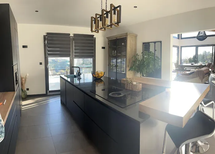 Villa location saisonniere