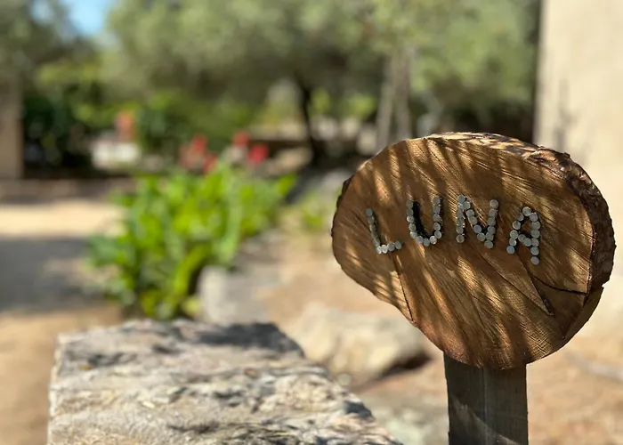 Domaine Villas Celia
