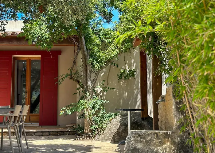 Domaine Villas Celia