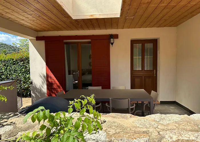Domaine Villas Celia