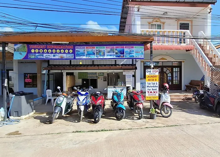 Guest House Blue Andaman