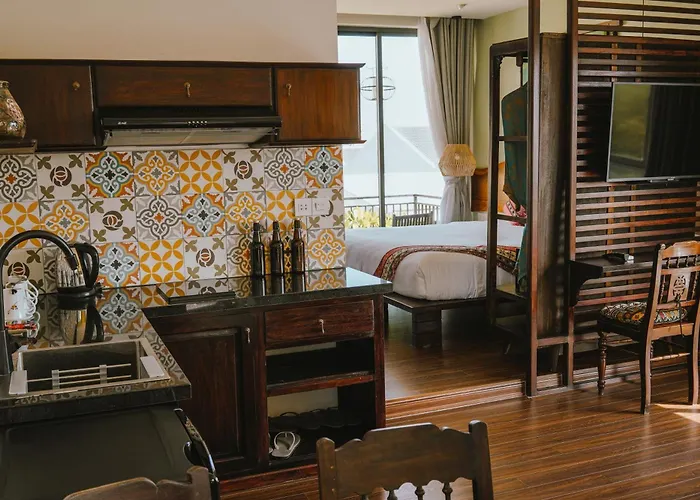 Hoi An Ti Hon House