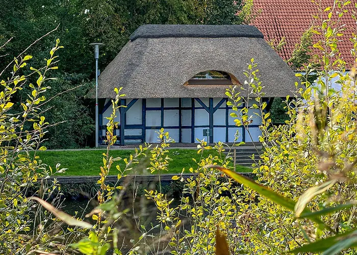Hausboot Seemaid