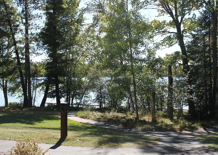 Wild Eagle Lodge, 1 Bedroom Condo - 103