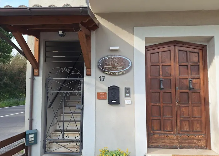 Hotel 3 stelle: B&B La Locanda del Sorriso