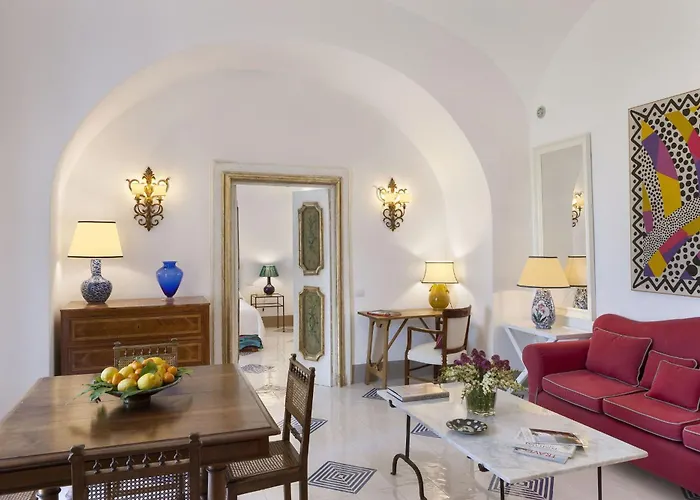 Villa Torre Sponda Private Beach