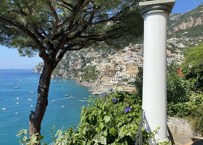 Villa Torre Sponda Private Beach