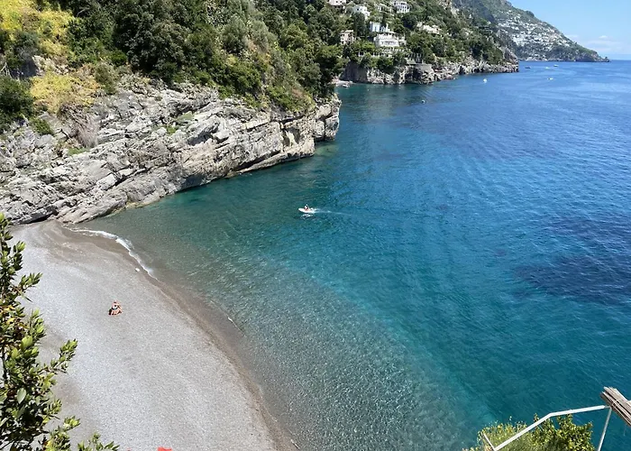 Villa Torre Sponda Private Beach