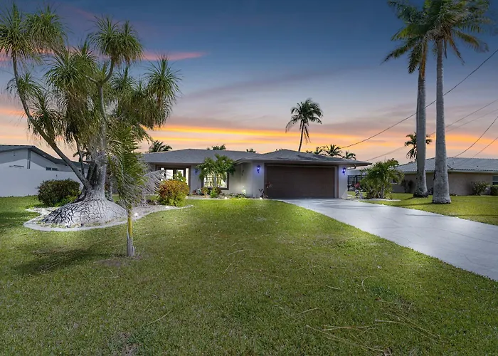 Gulf Breeze Haven Direct Gulf Access Pool+Dock