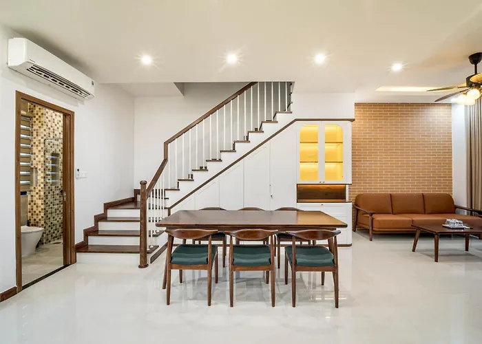 Villa Lfp Novaworld Phan Thiet