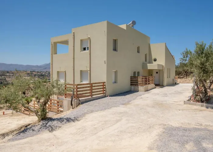 Villa Helyra