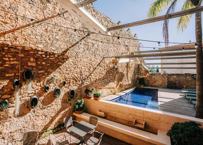 Gran Claustre Boutique Hotel