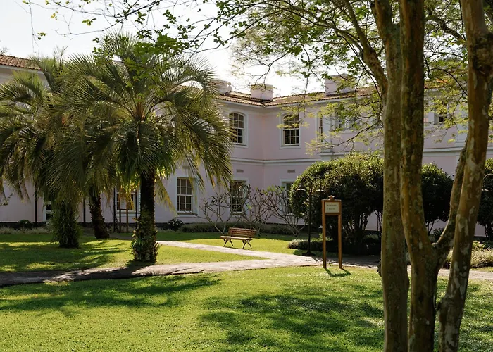 Hotel das Cataratas, A Belmond Hotel, Iguassu Falls