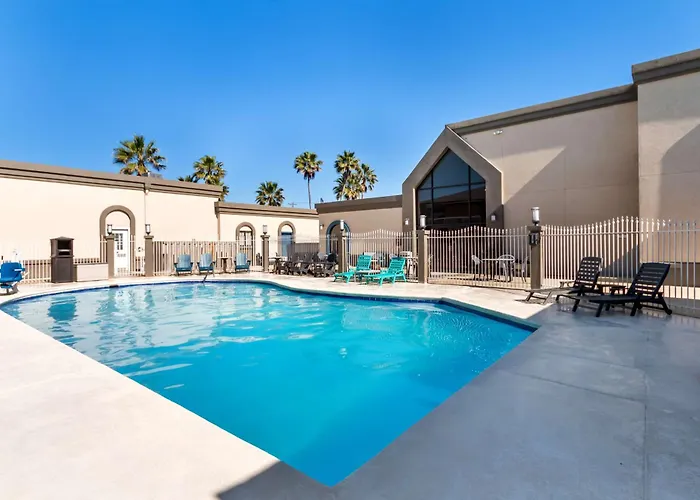 Best Western Port Aransas