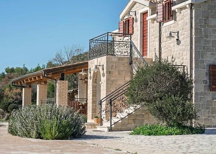 Lavanda Mansion