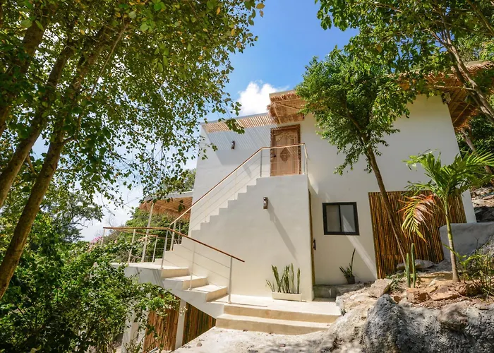 Mali Boutique Villa