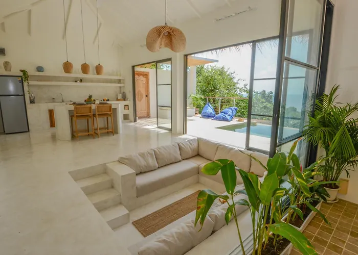 Mali Boutique Villa