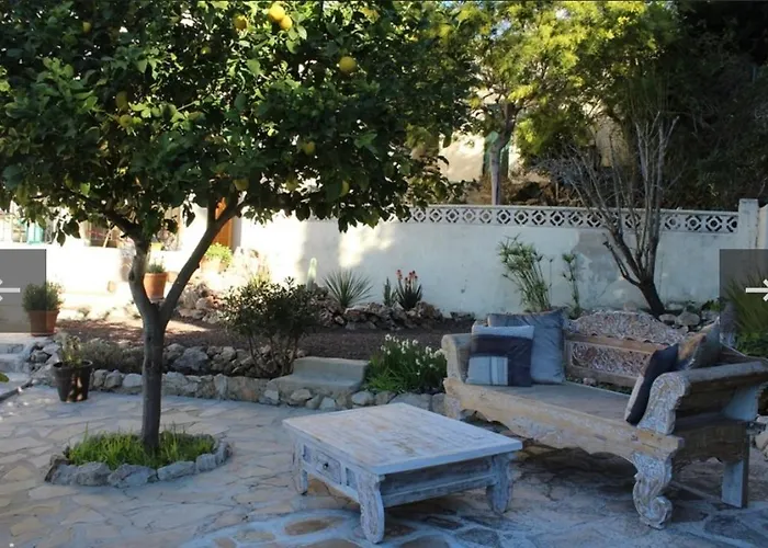 Villa Vista Sonada