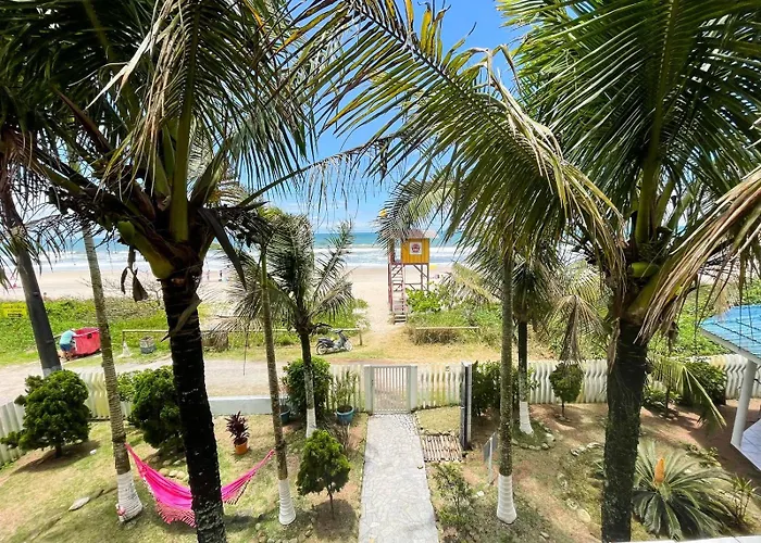 Hotel Pousada Da Barra