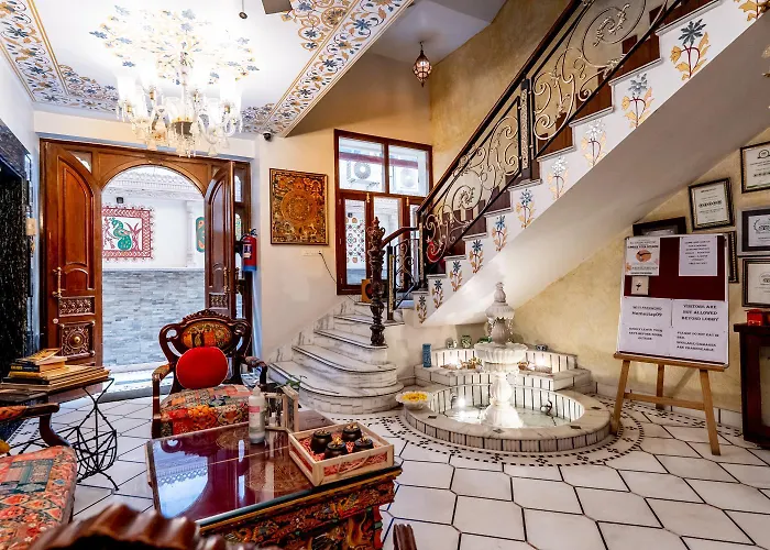 Apartment: All Seasons Heritage Homestay