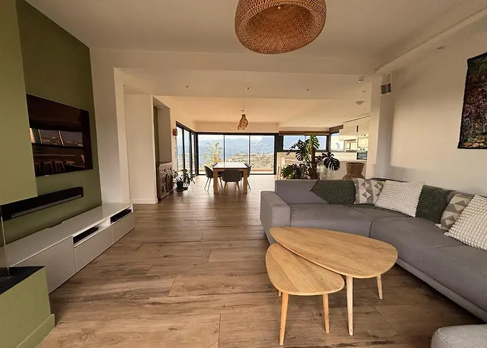 Luxury Villa Piscine Chauffee Confort Exceptionnel