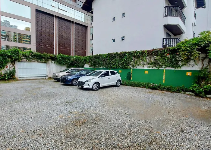 Aluguéis de temporada: Villa Germânia