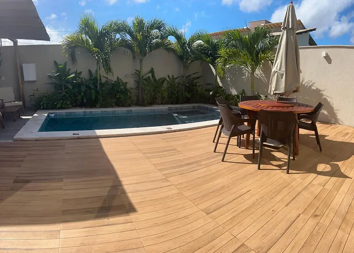 Casa Alegria