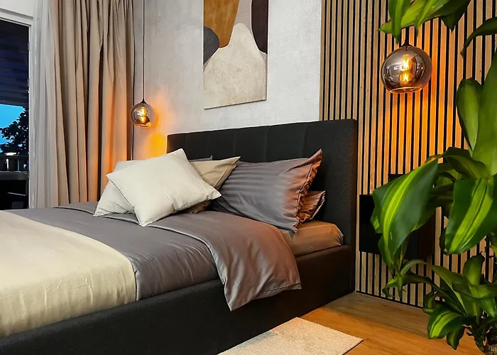 Casa Benita Boutique B&B