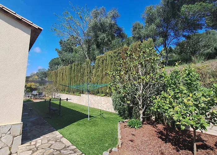 Villa Molino Piscina Bbq
