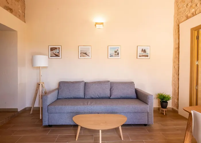 Finca Agroturismo Es Pujol