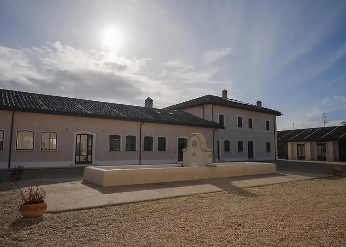 Borgo Pallavicini Mori