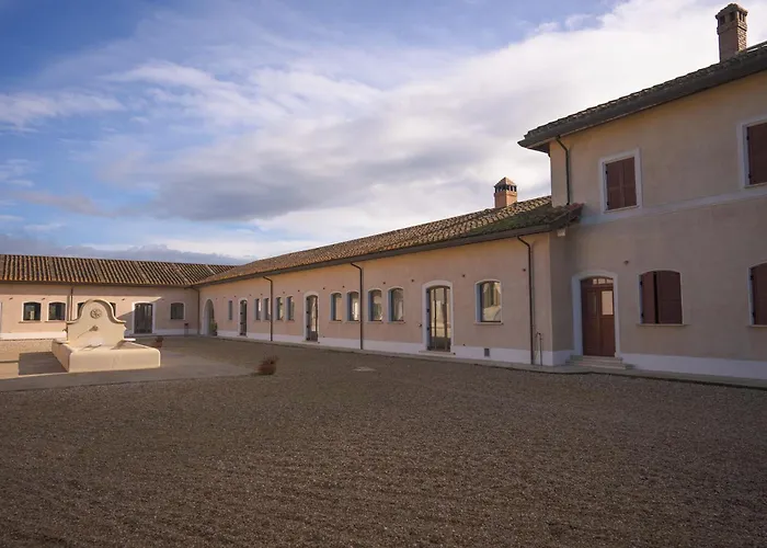 Borgo Pallavicini Mori