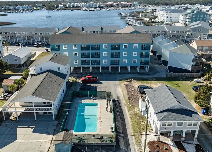 After Dune Delight By Sea Scape Properties