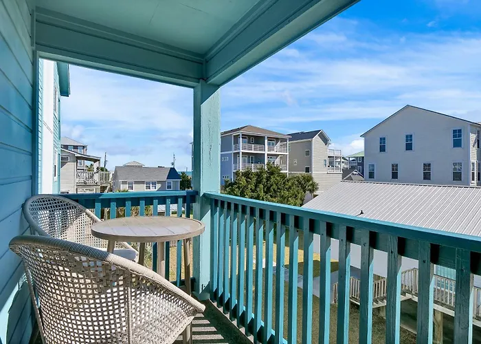 After Dune Delight By Sea Scape Properties