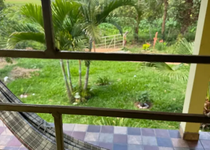 Casa confortável para temporada em Carrancas MG
