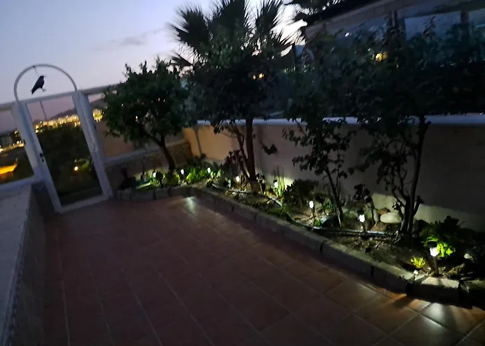 Villa Bella Vista