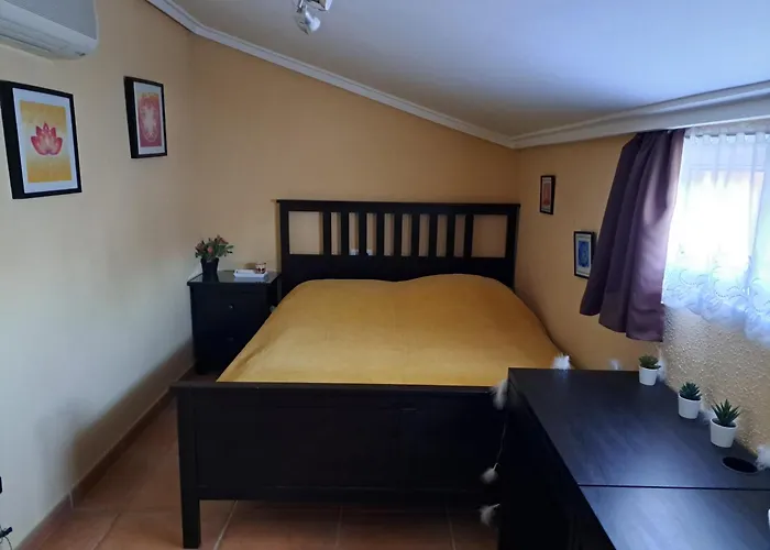 Villa Bella Vista