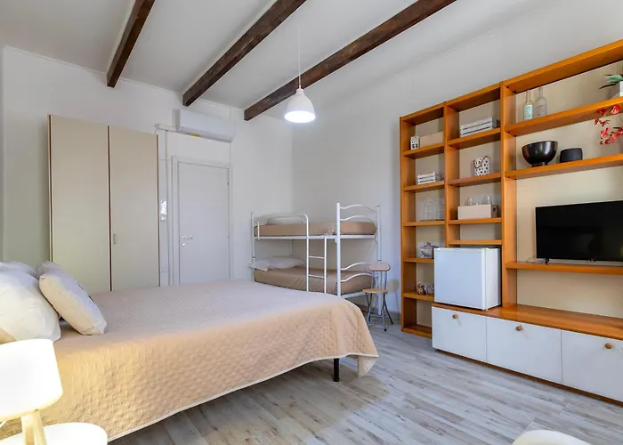 Albergo economico: Alguer Guest House