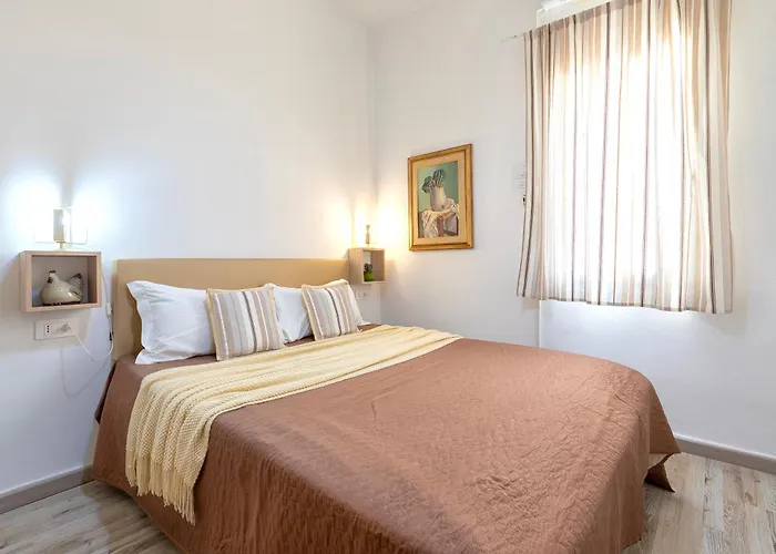 Albergo economico: Alguer Guest House