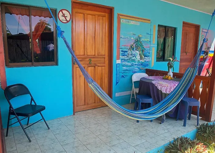 Mar Caribe Pv